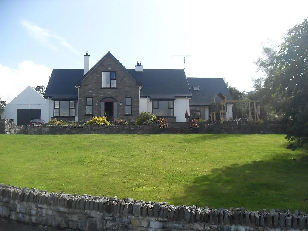 Milltown House Donegal Town