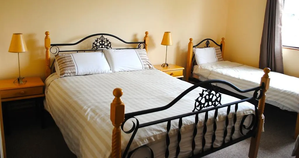 Milltown House 5*