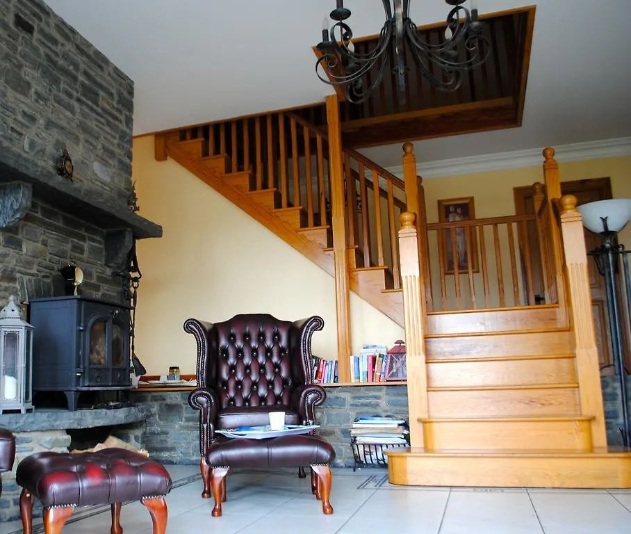 Bed & Breakfast Milltown House