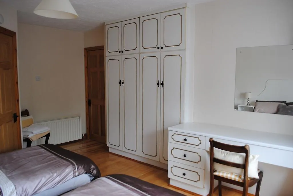 Bed & Breakfast Milltown House 5*