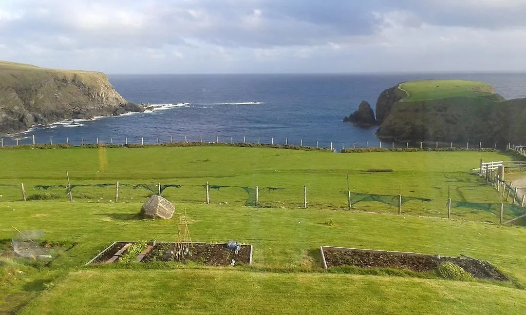 Bed & Breakfast Silver Strand Donegal Town