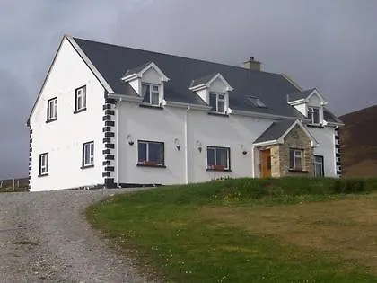 Silver Strand Bed & Breakfast Donegal Town