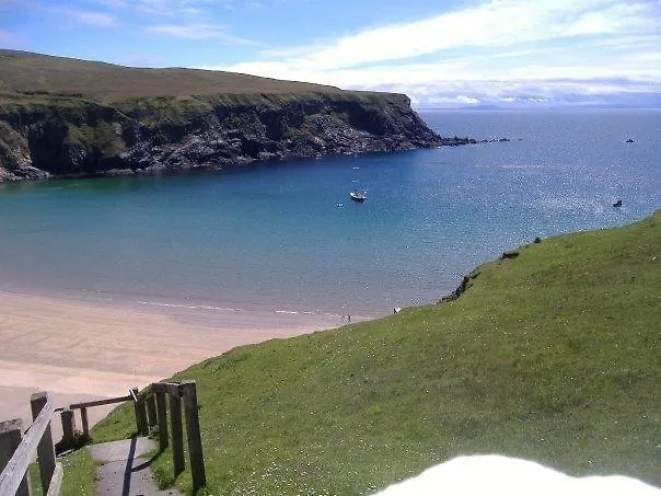 Bed & Breakfast Silver Strand