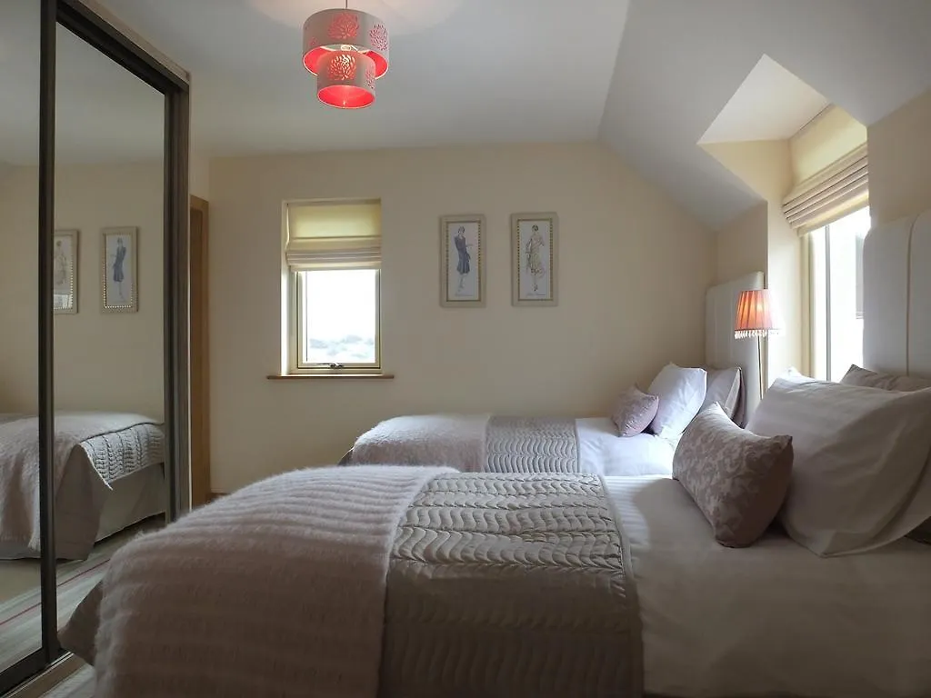 Bed & Breakfast Ceol Na Mara Donegal Town