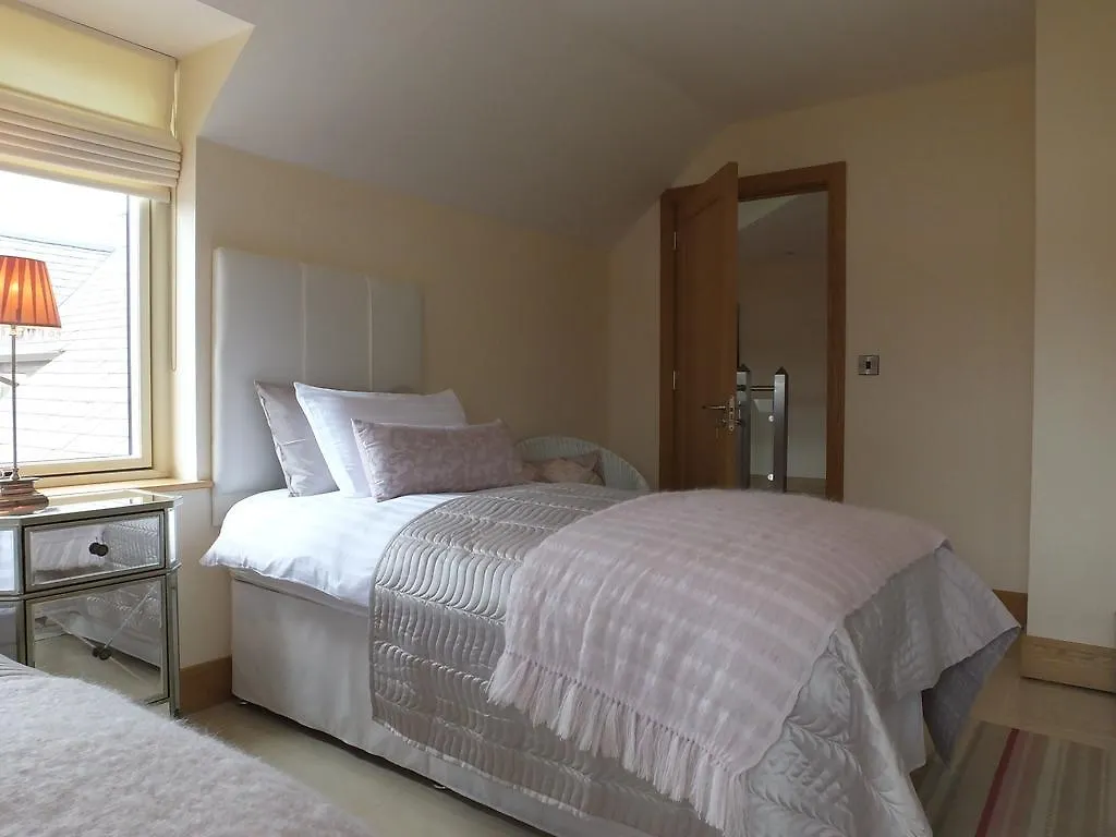 Bed & Breakfast Ceol Na Mara *
