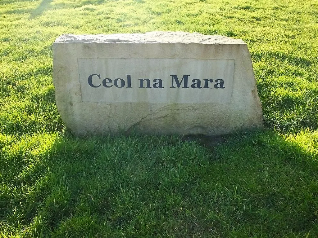 Bed & Breakfast Ceol Na Mara
