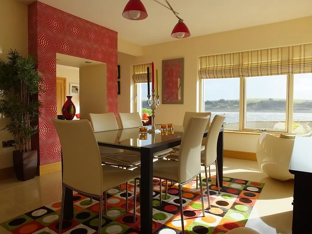 Ceol Na Mara Bed & Breakfast