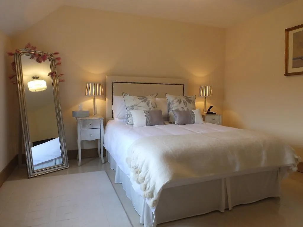 Bed & Breakfast Ceol Na Mara Donegal Town