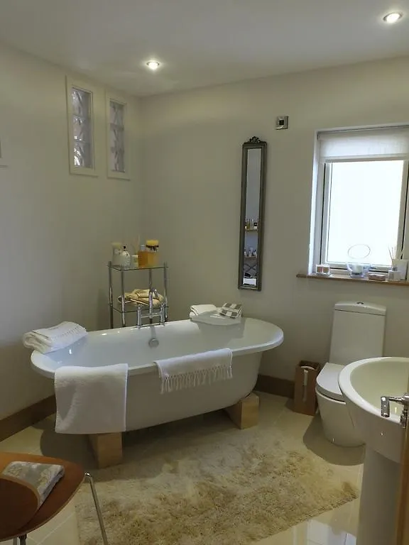 Ceol Na Mara Bed & Breakfast Donegal Town