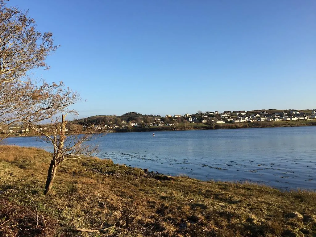 The Cove Guest house Donegal Town