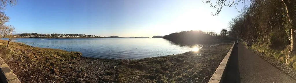 The Cove Donegal Town