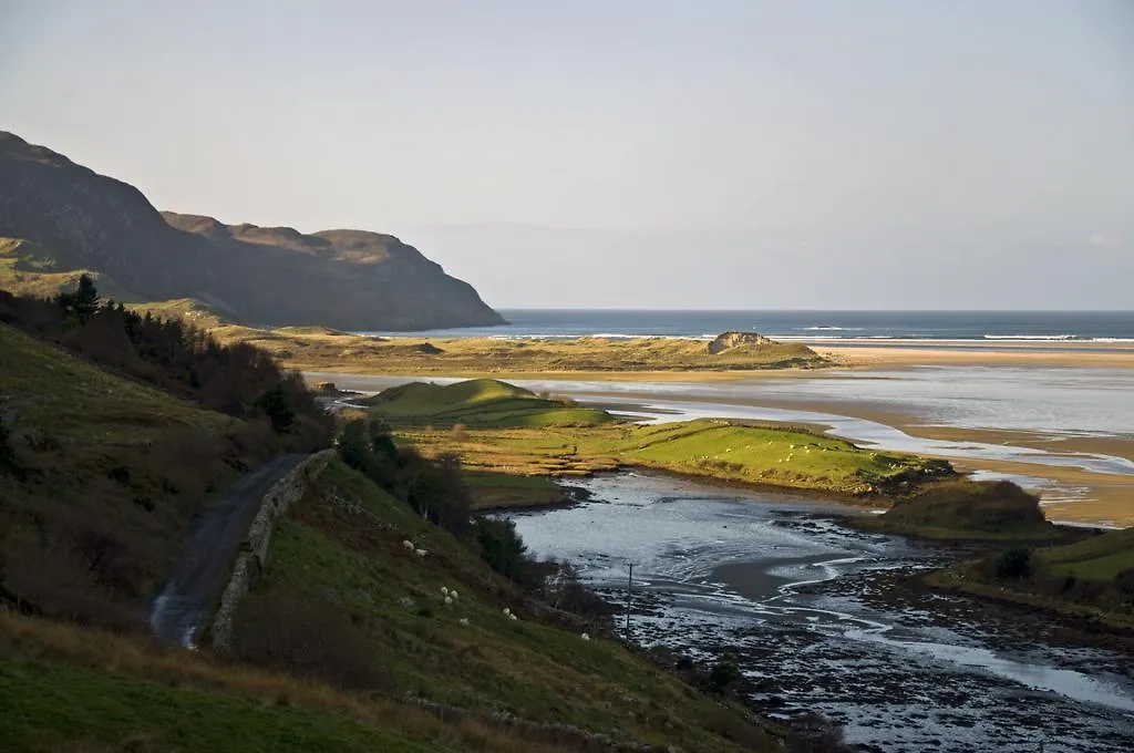 Hotel Abbey Donegal 3*