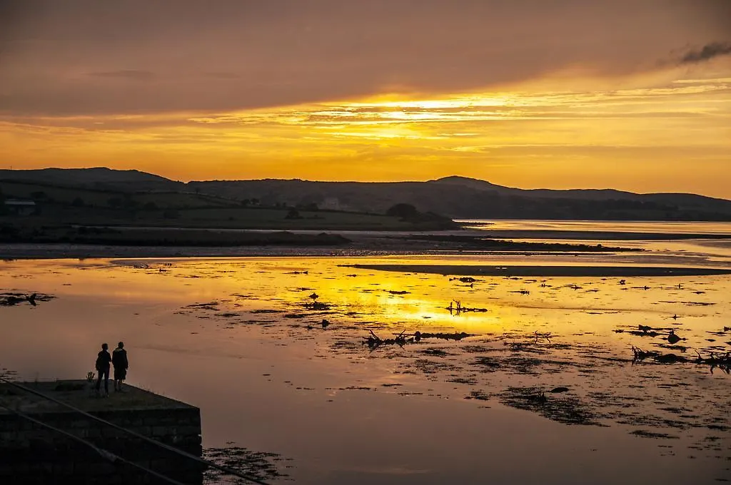 Abbey Donegal 3* Donegal Town