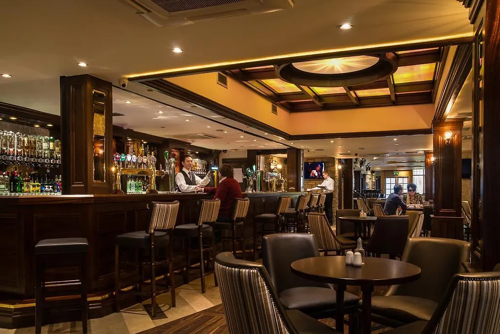 Abbey Donegal Hotel