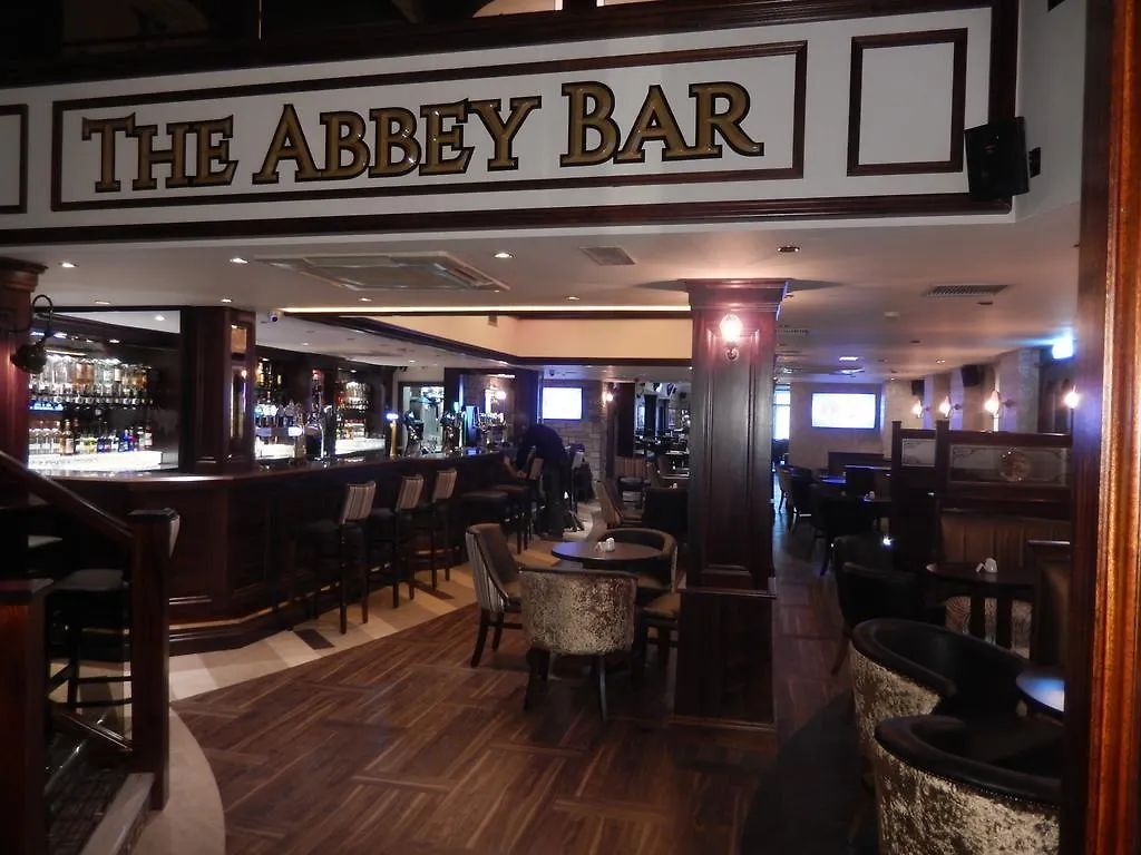 Abbey Donegal