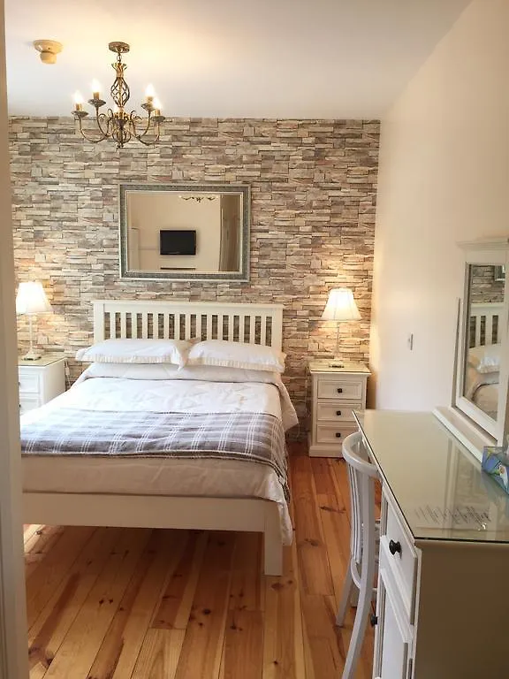 The Cove Guest house