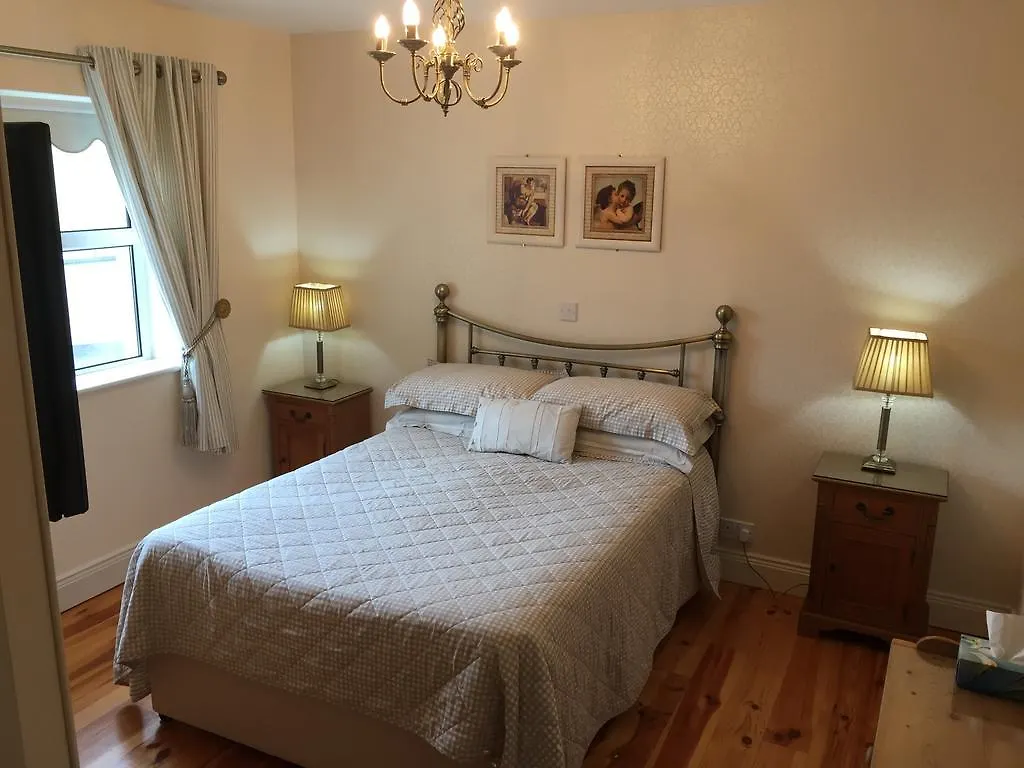 The Cove Guest house Donegal Town