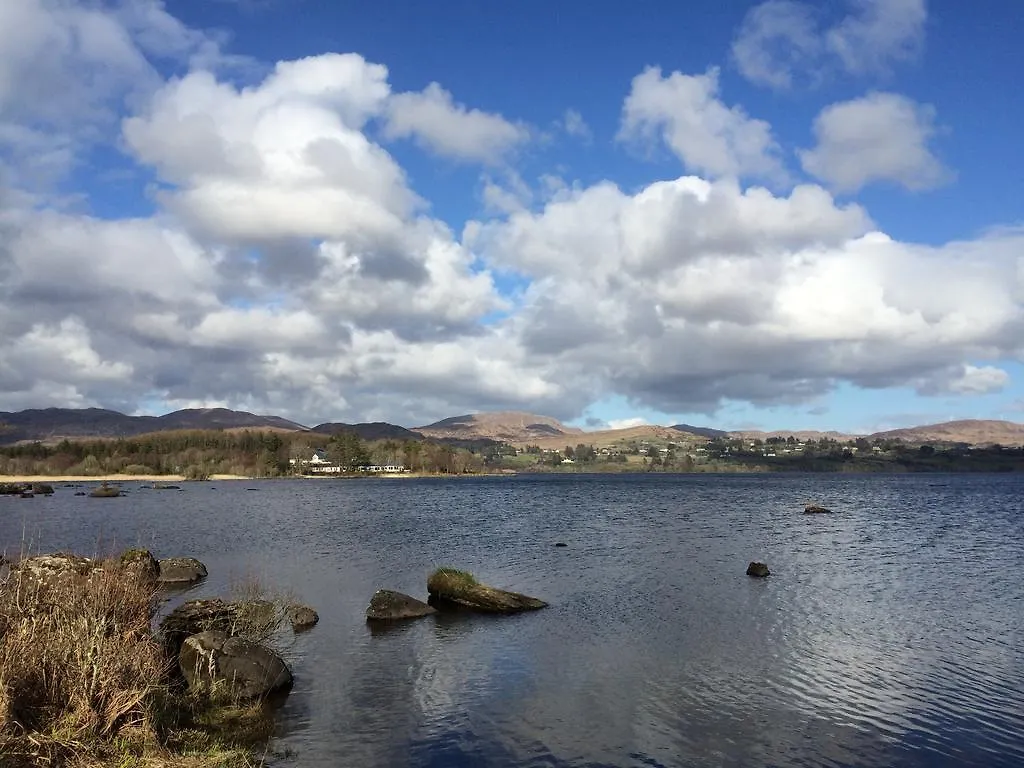 Bed & Breakfast Lough Eske