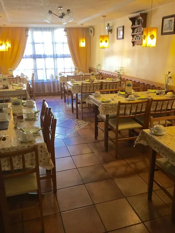 Atlantic Guest house 2*