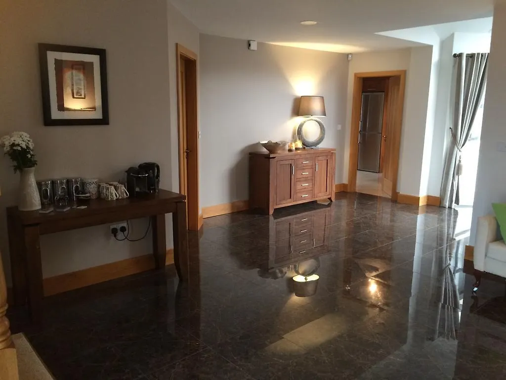 Lough Eske Bed & Breakfast Donegal Town