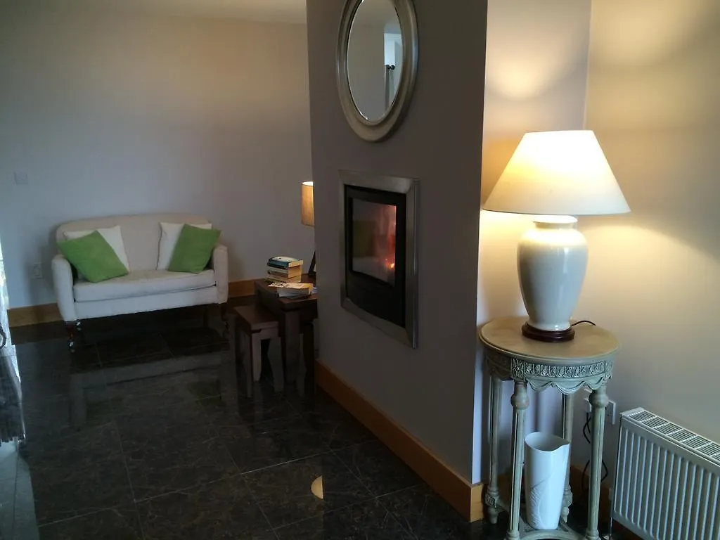 Lough Eske Bed & Breakfast