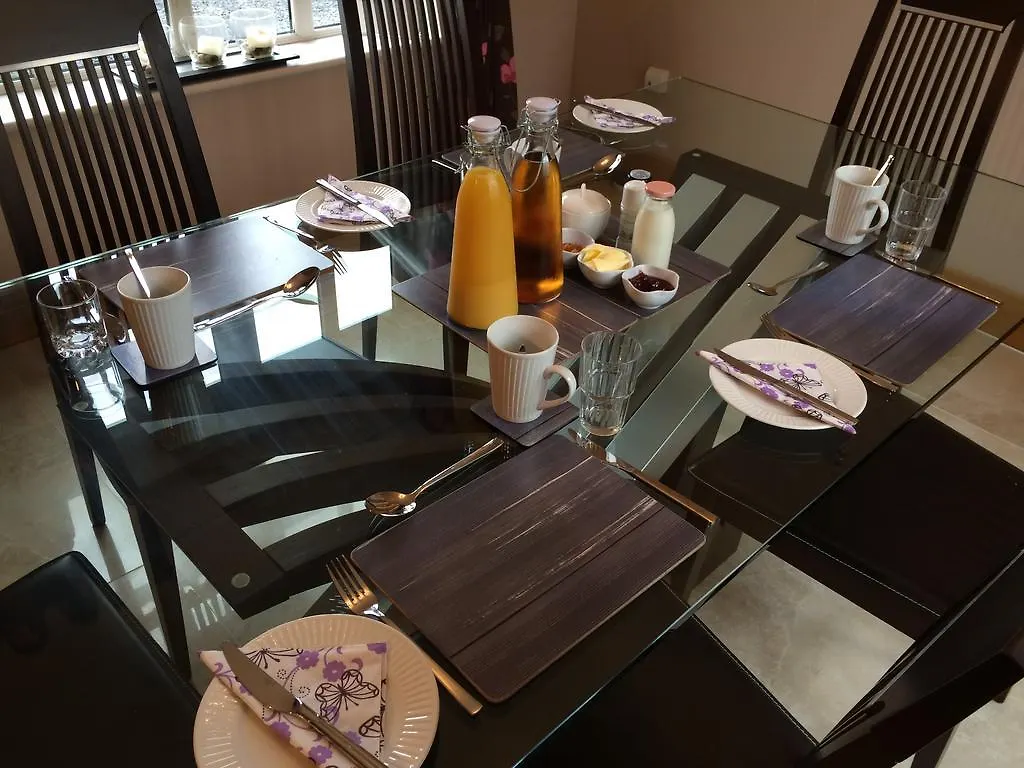 Lough Eske Bed & Breakfast *