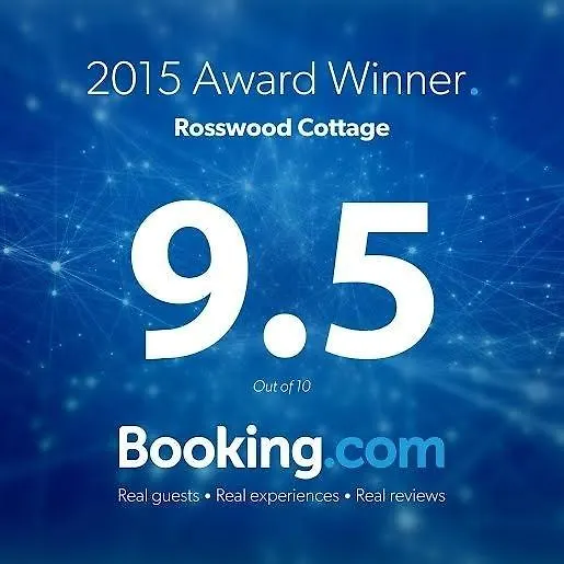 Rosswood Holiday home
