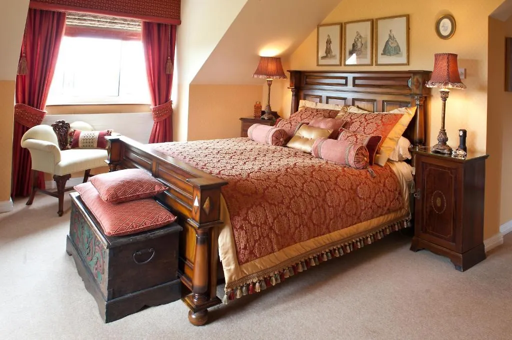 Bed & Breakfast Ardeevin Guest 4*