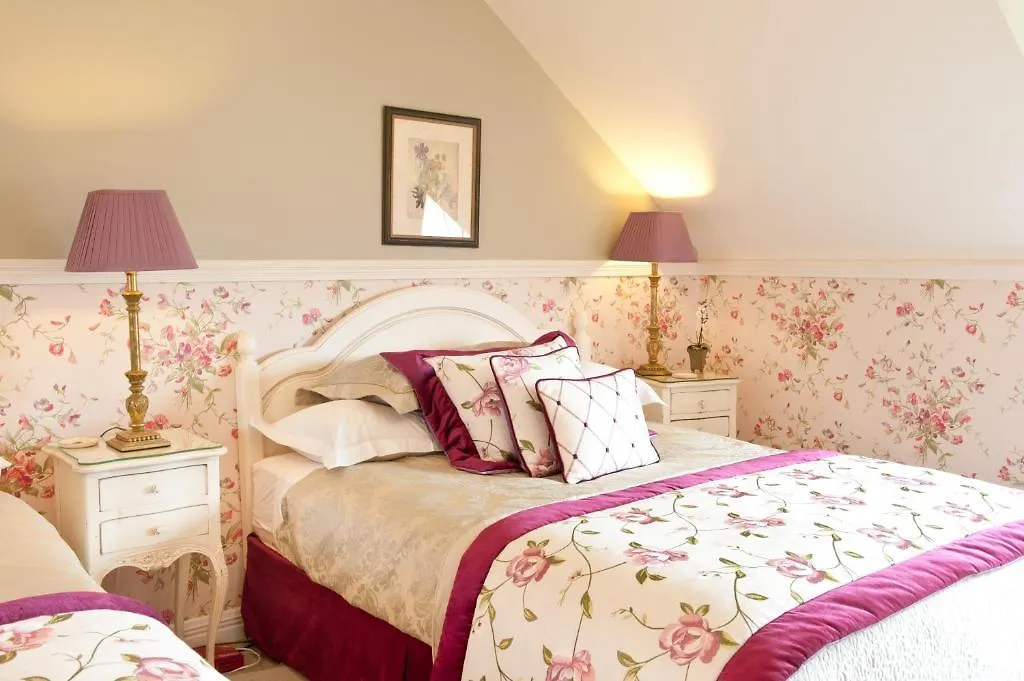 Bed & Breakfast Ardeevin Guest Donegal Town