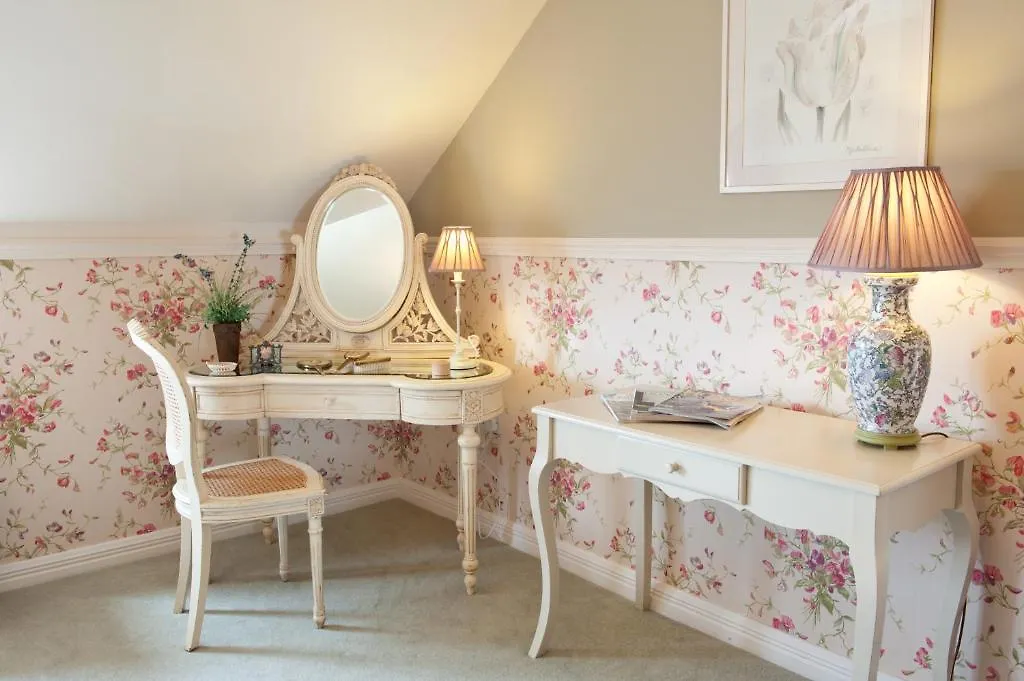 Ardeevin Guest 4* Donegal Town