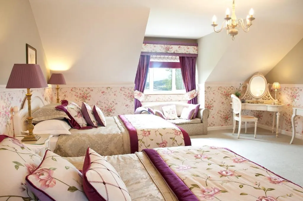 Bed & Breakfast Ardeevin Guest