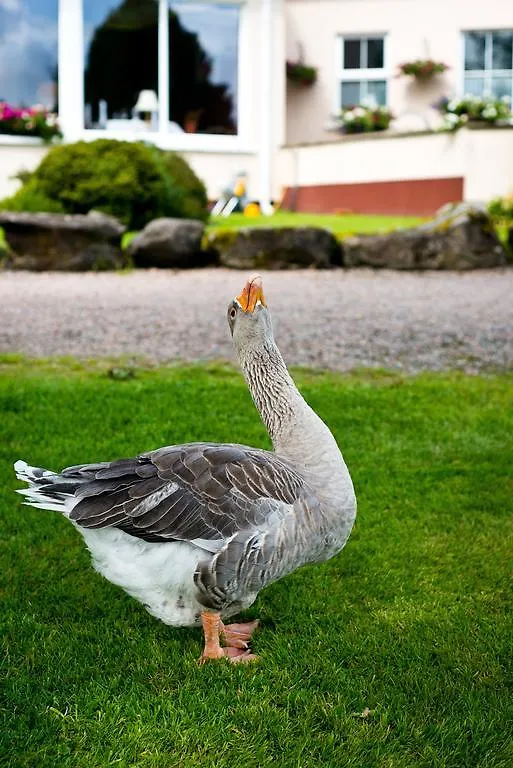 Harvey's Point Hotel Donegal Town