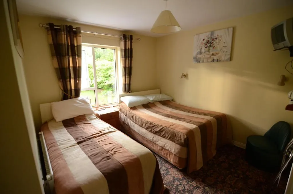 Haywoods Bed & Breakfast
