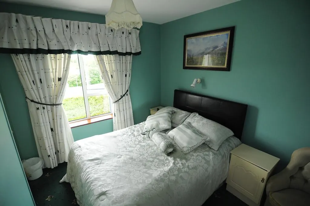 Haywoods Bed & Breakfast *