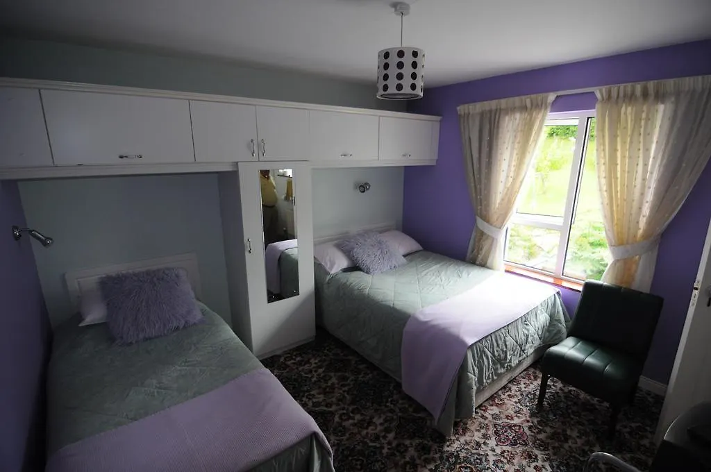 Bed & Breakfast Haywoods Donegal Town