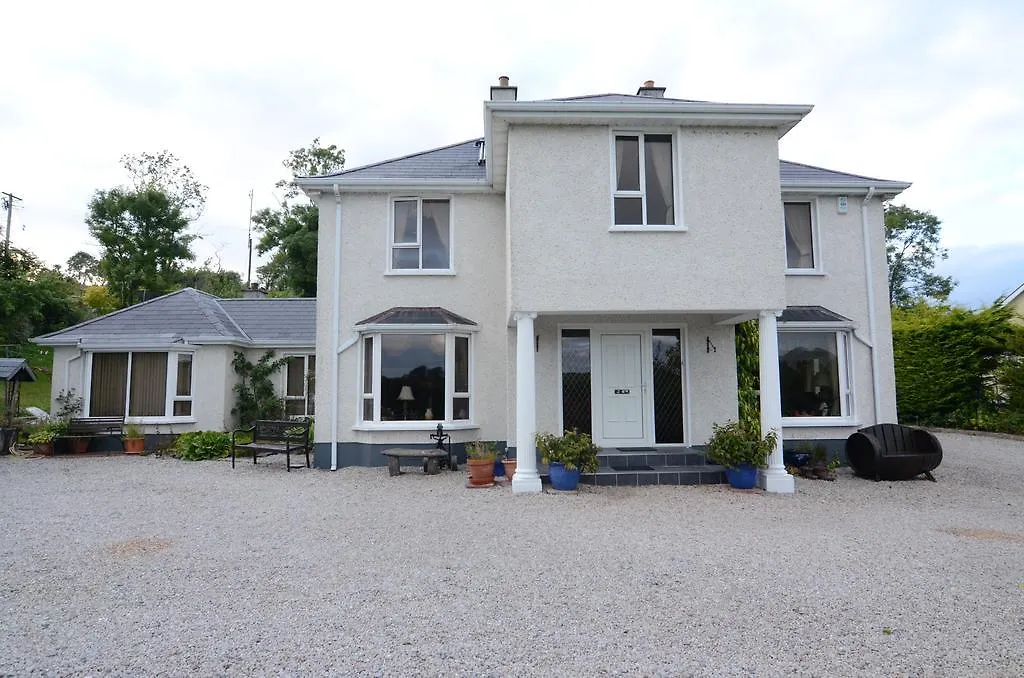 Haywoods Bed & Breakfast Donegal Town