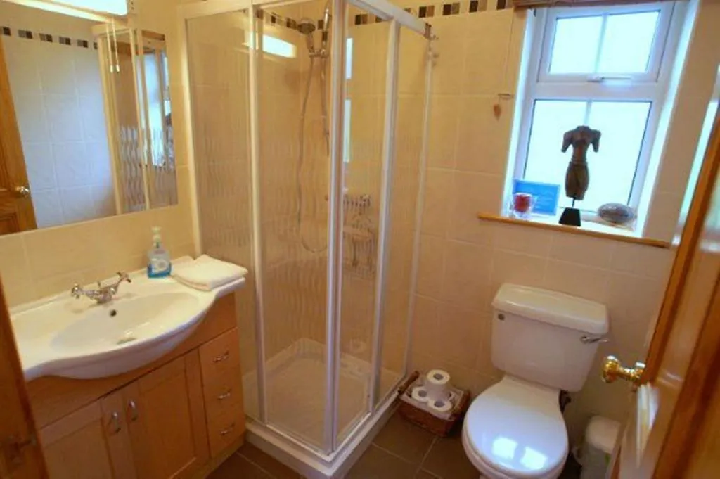 Rosswood Holiday home Donegal Town