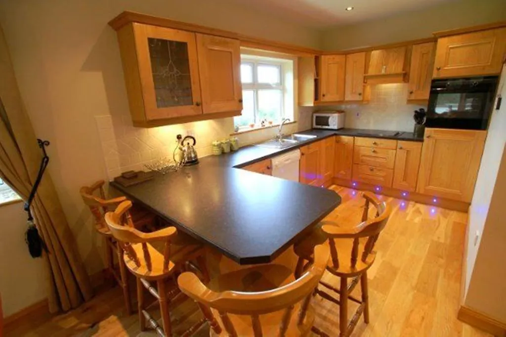 Holiday home Rosswood *