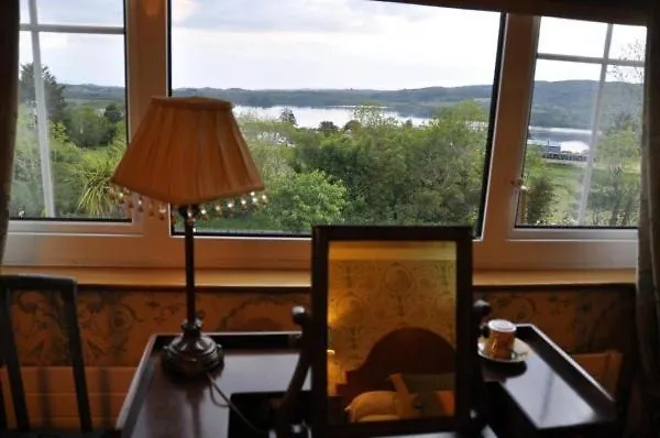 Bed & Breakfast Ardeevin Guest 4*