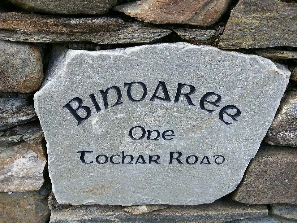 Bindaree Bed & Breakfast Bed & Breakfast Donegal Town