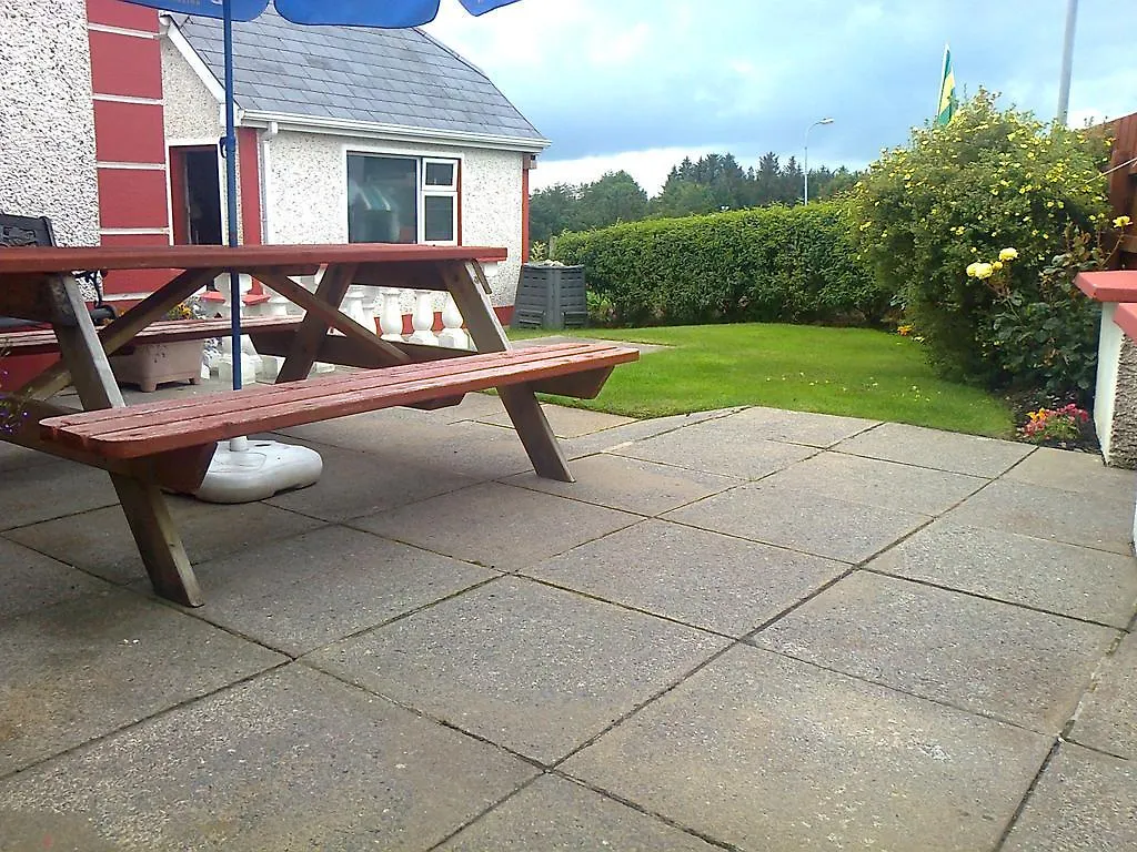 Rosearl B&B