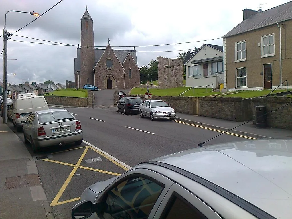 Bed & Breakfast Rosearl Donegal Town