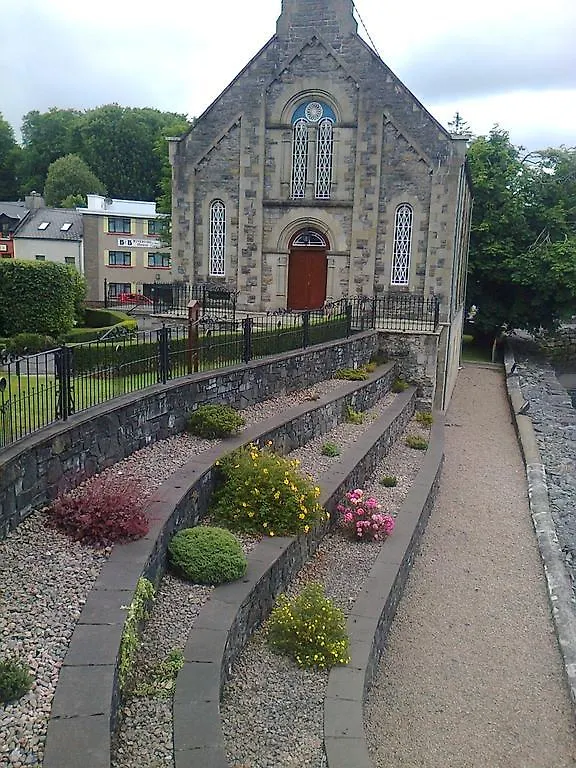 Bed & Breakfast Rosearl Donegal Town