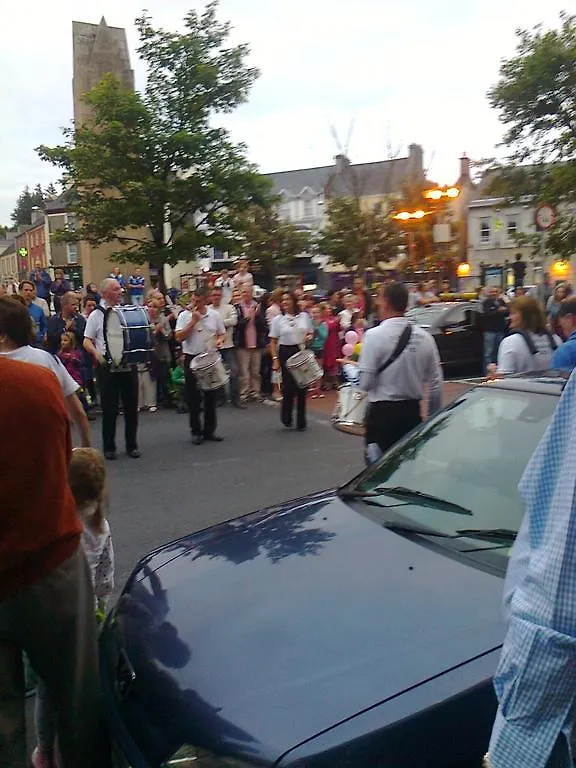 Rosearl * Donegal Town