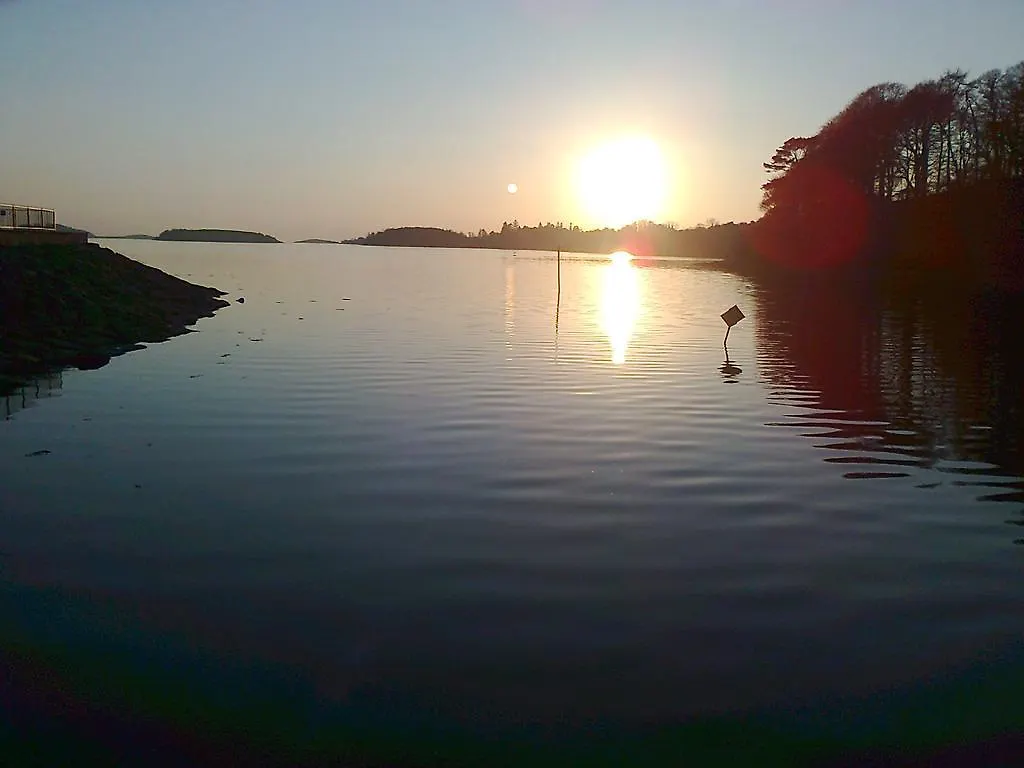 Rosearl Bed & Breakfast Donegal Town