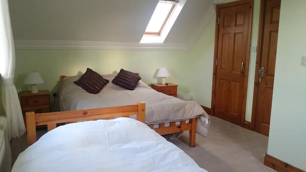 Bindaree Bed & Breakfast Donegal Town