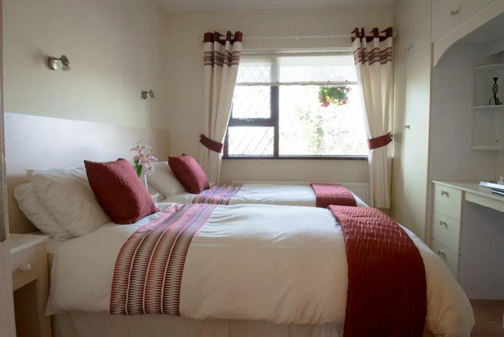 Drumcorroy Farmhouse Donegal Town