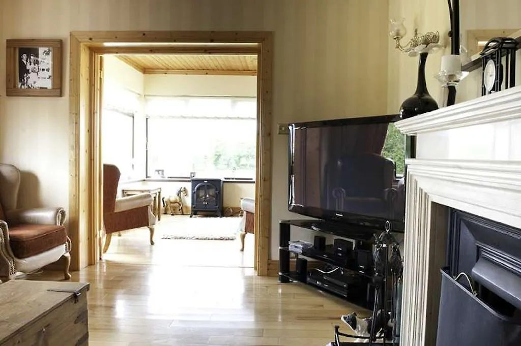 Bed & Breakfast Drumcorroy Farmhouse 3*