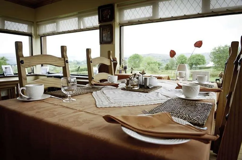 Drumcorroy Farmhouse Bed & Breakfast 3*