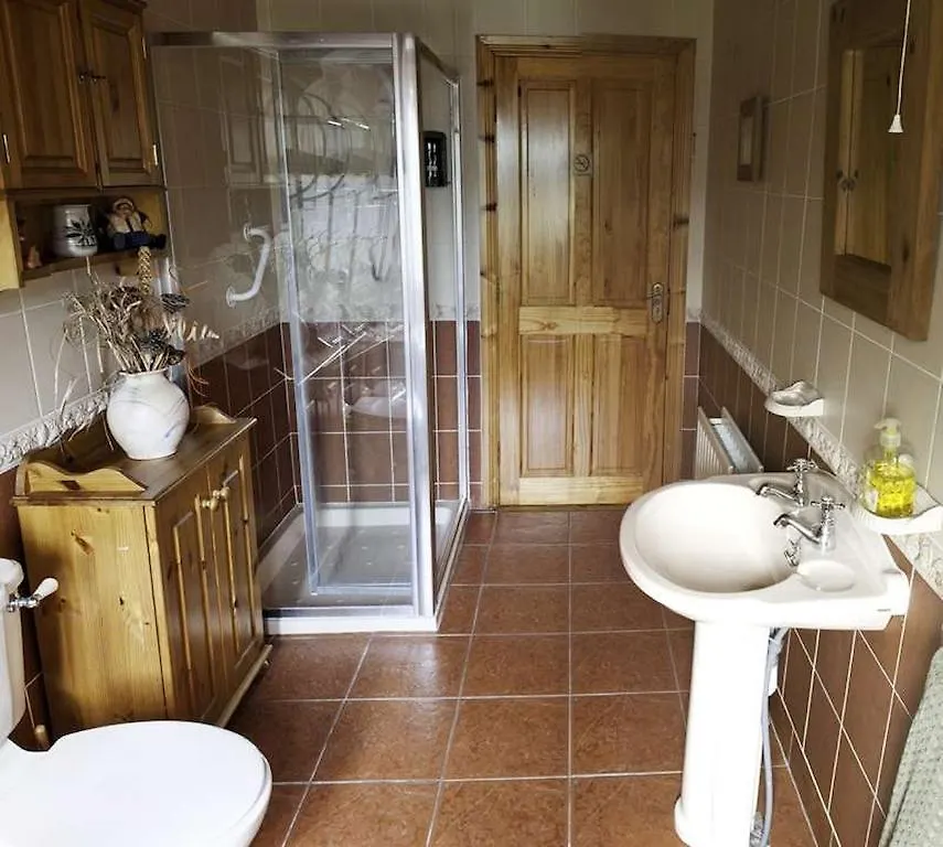 Bed & Breakfast Drumcorroy Farmhouse 3*